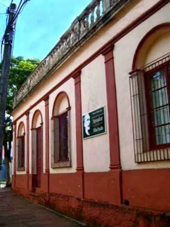 São Luiz Gonzaga, capital espiritual do gaúcho