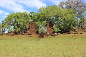 Sítio Arqueológico de São Lourenço Mártir