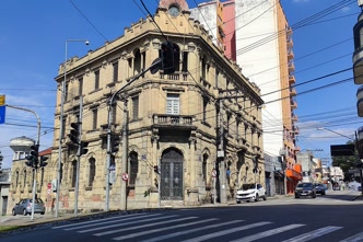 Palacete Scarpa, Sorocaba