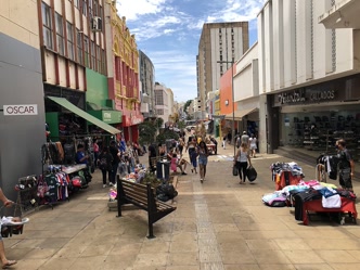 Centro de Uberaba, Minas Gerais Centro de Uberaba