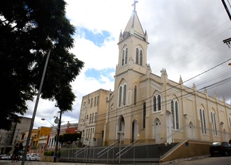 Catedral Nossa Senhora das Vitórias